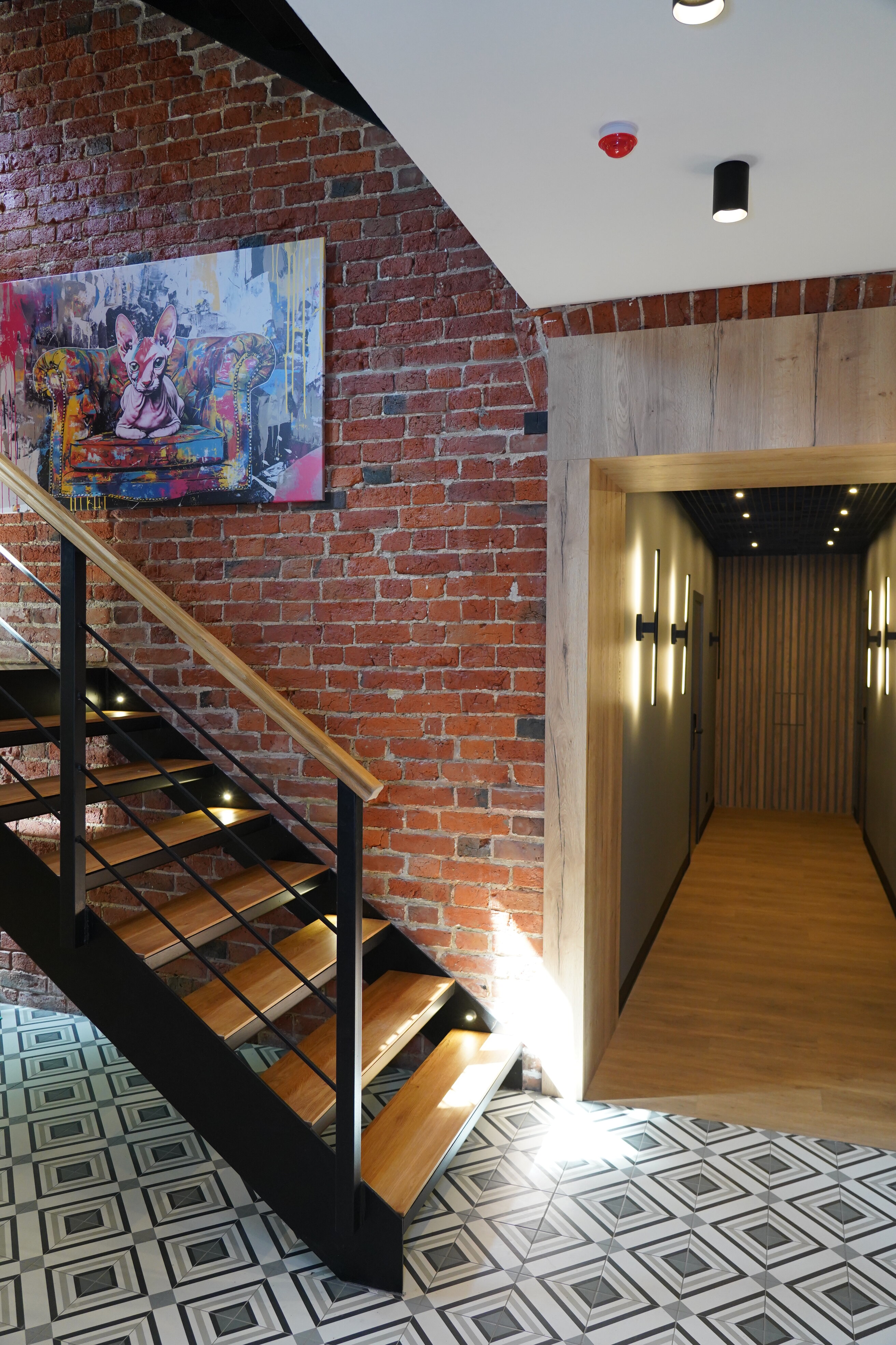 Фото отеля 4