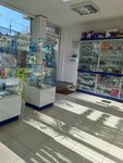 Gedeon Richter (Sisakyan Street, 16), pharmacy