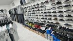 Одежда и обувь (selo Kurush, ulitsa Nazhmudina Samurskogo, 31), clothing store