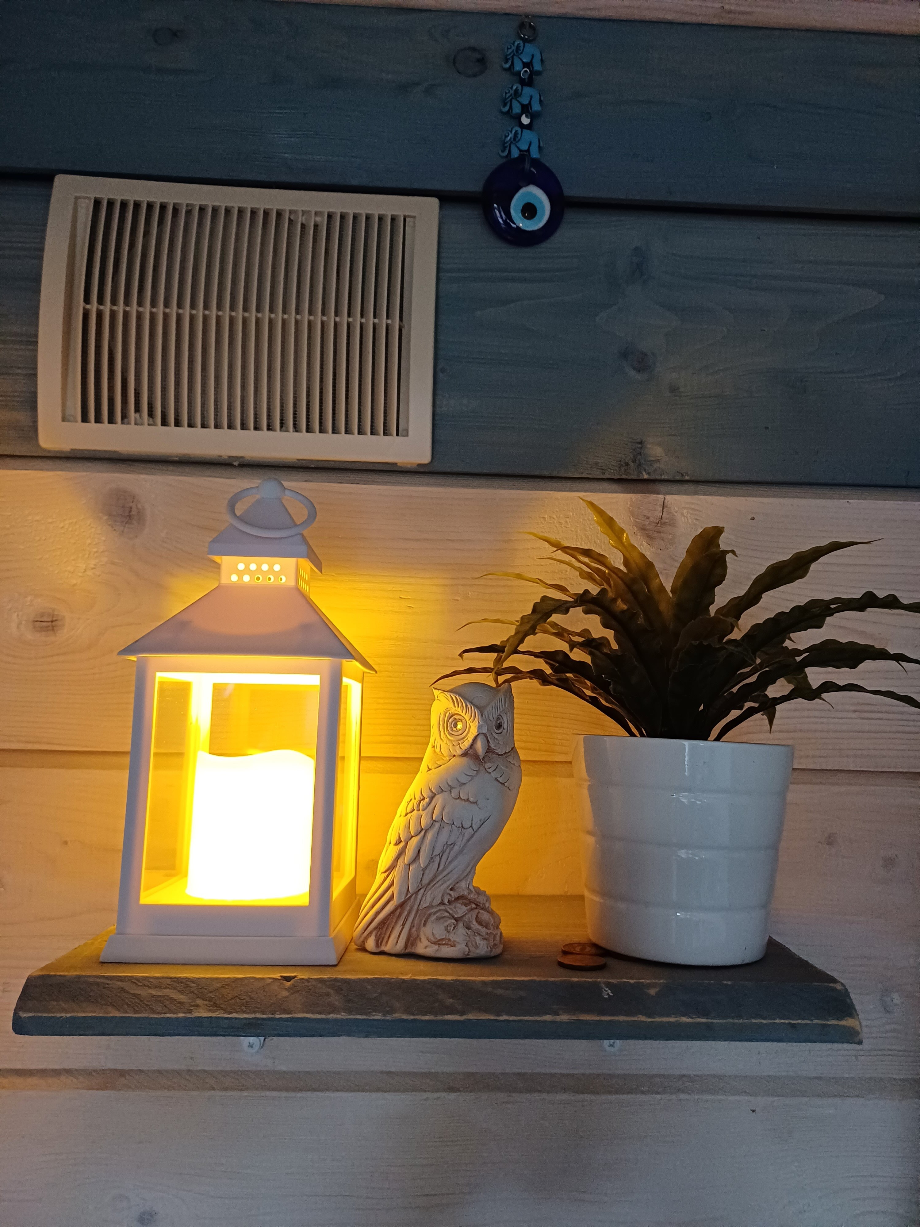 Фото Шале Белая Сова