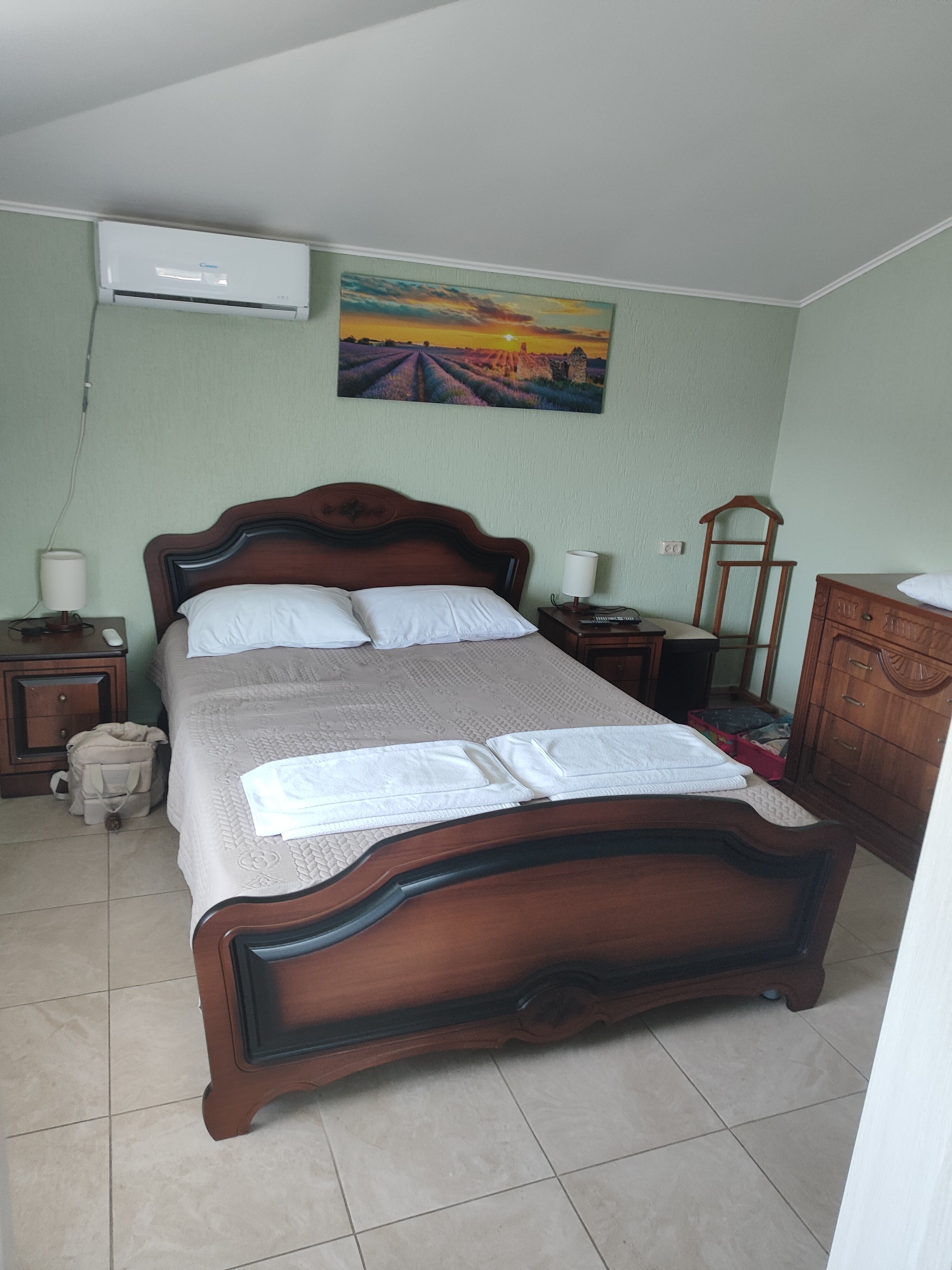 Фото Карфаген