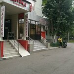 Zhan Coffee (Jumabek Táshenov tuıyq kóshesi, 8), coffee machine