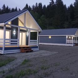 Фото Сияние Севера