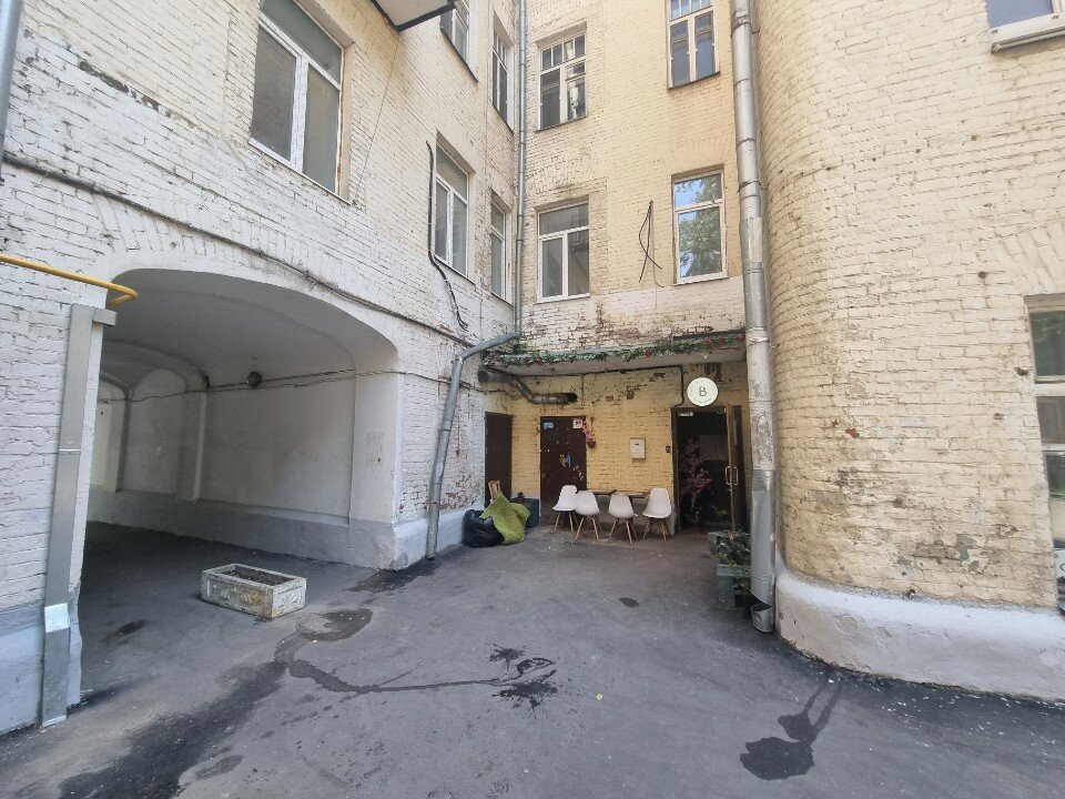 Фото Barista Bed&Breakfast