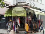 Evren Butik (İstanbul, Kadikoy, Rasimpaşa Mah., İskele Sok., 78), second-hand shop