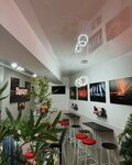 Future Coffee (Sadovaya-Karetnaya Street, 20с1) ، مقهى