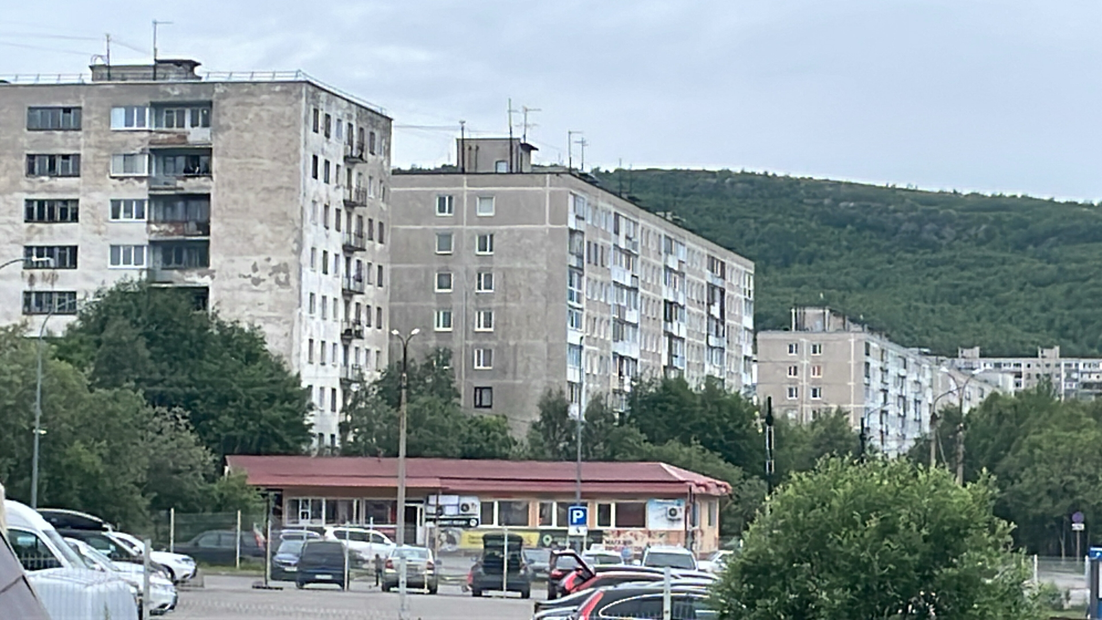 Фото отеля 2