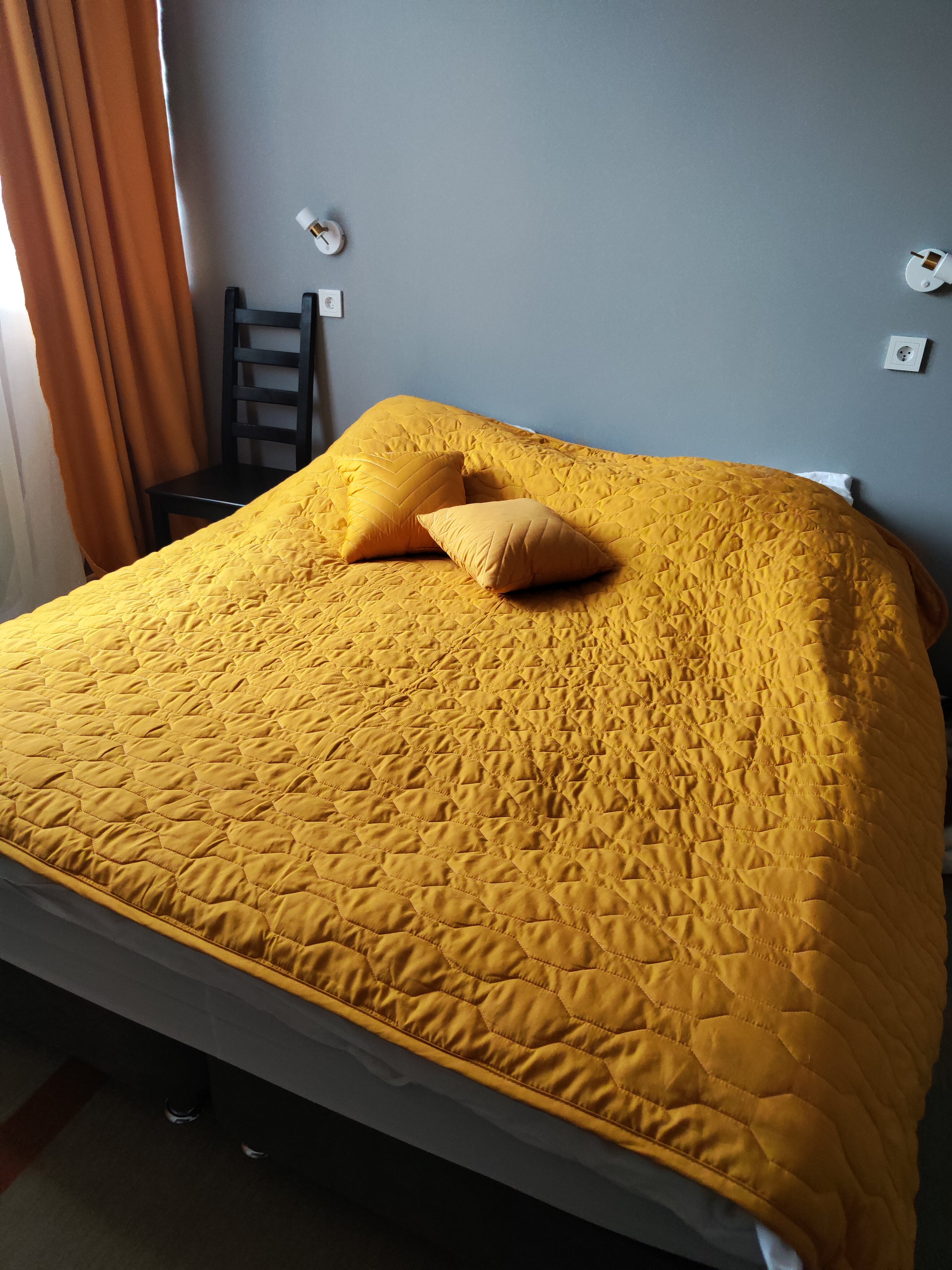 Фото Гостиница Половина