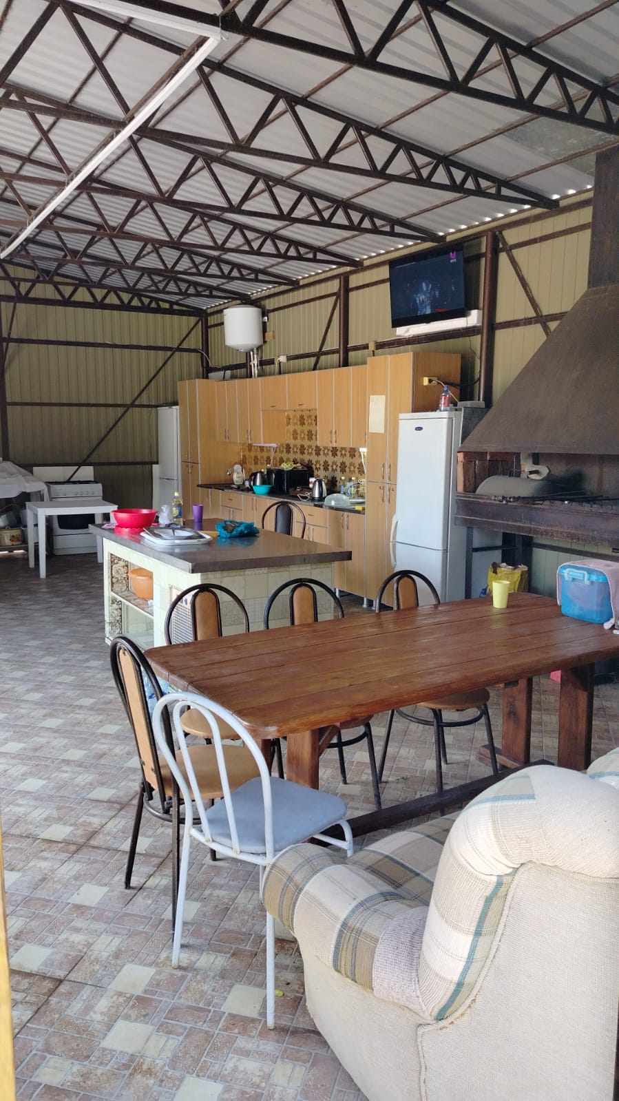 Фото Азовский Берег 1