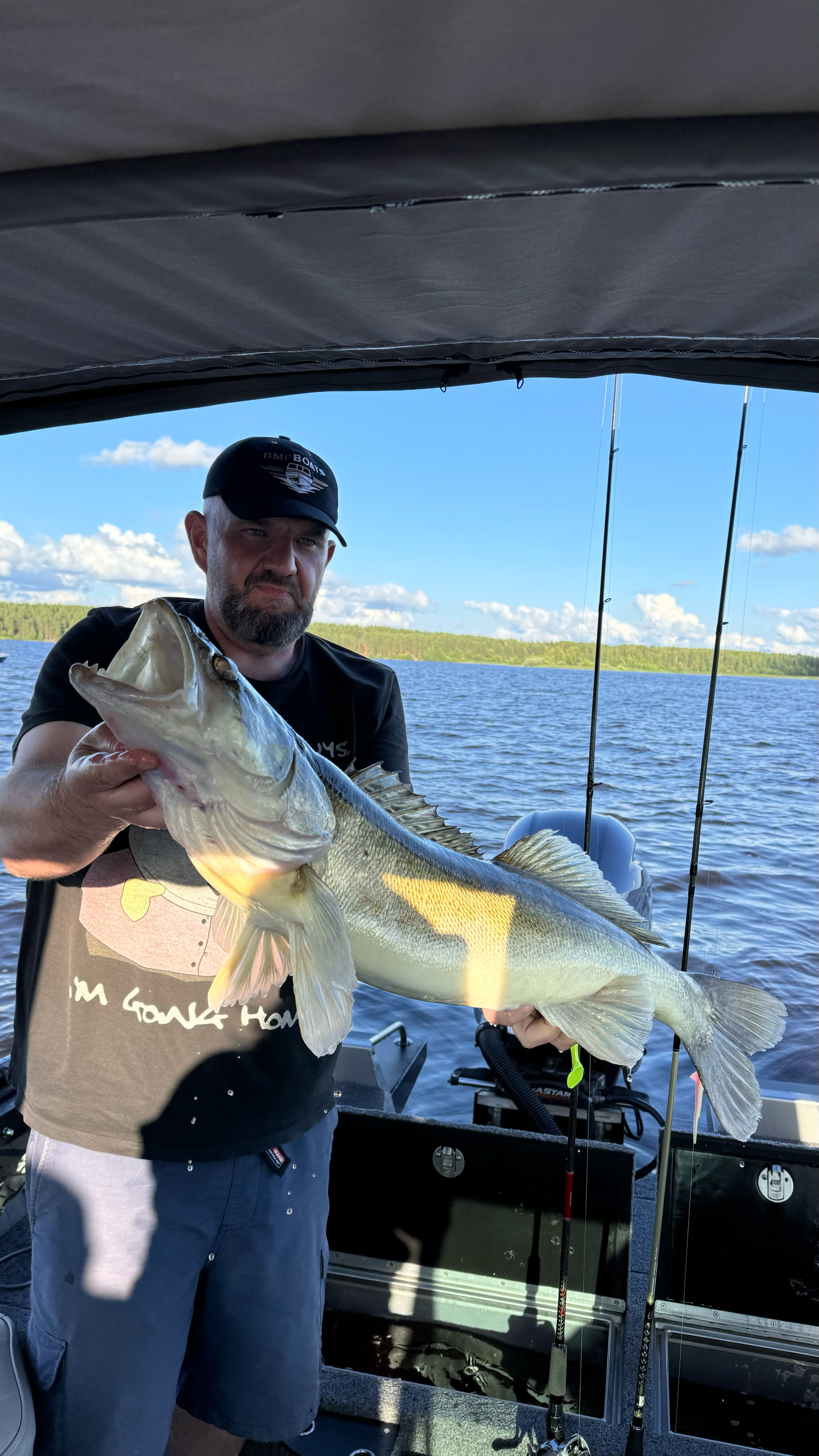 Фото Рыболовная база Ершиха