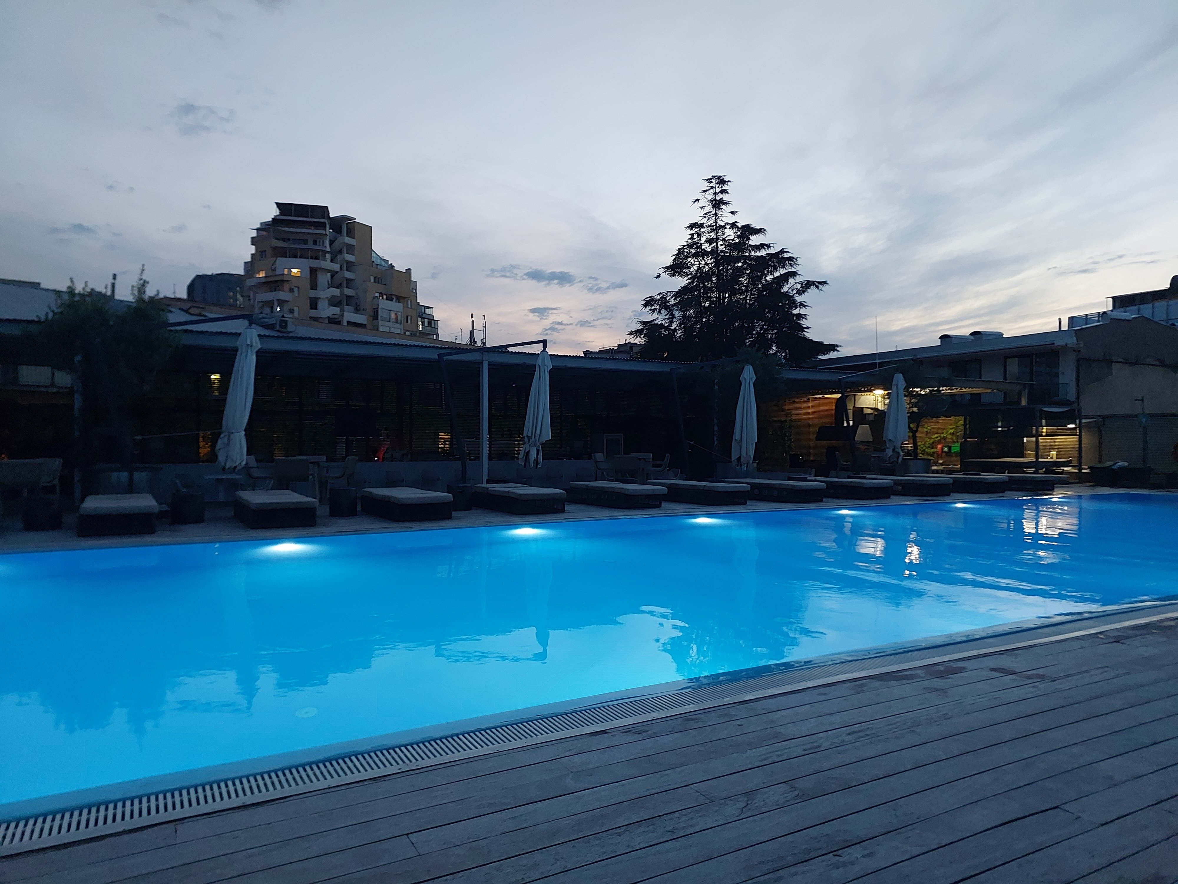 Фото Holiday Inn Tbilisi