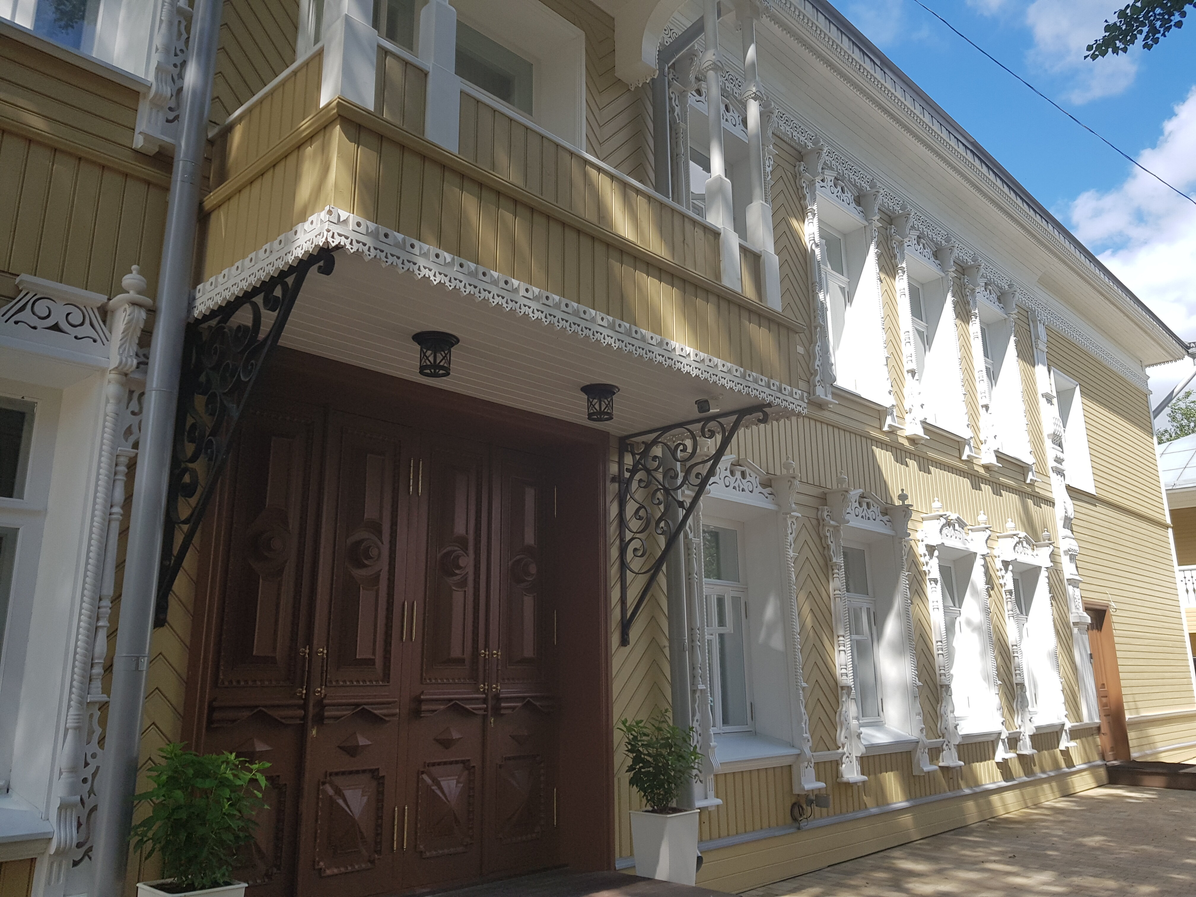 Фото Маруся