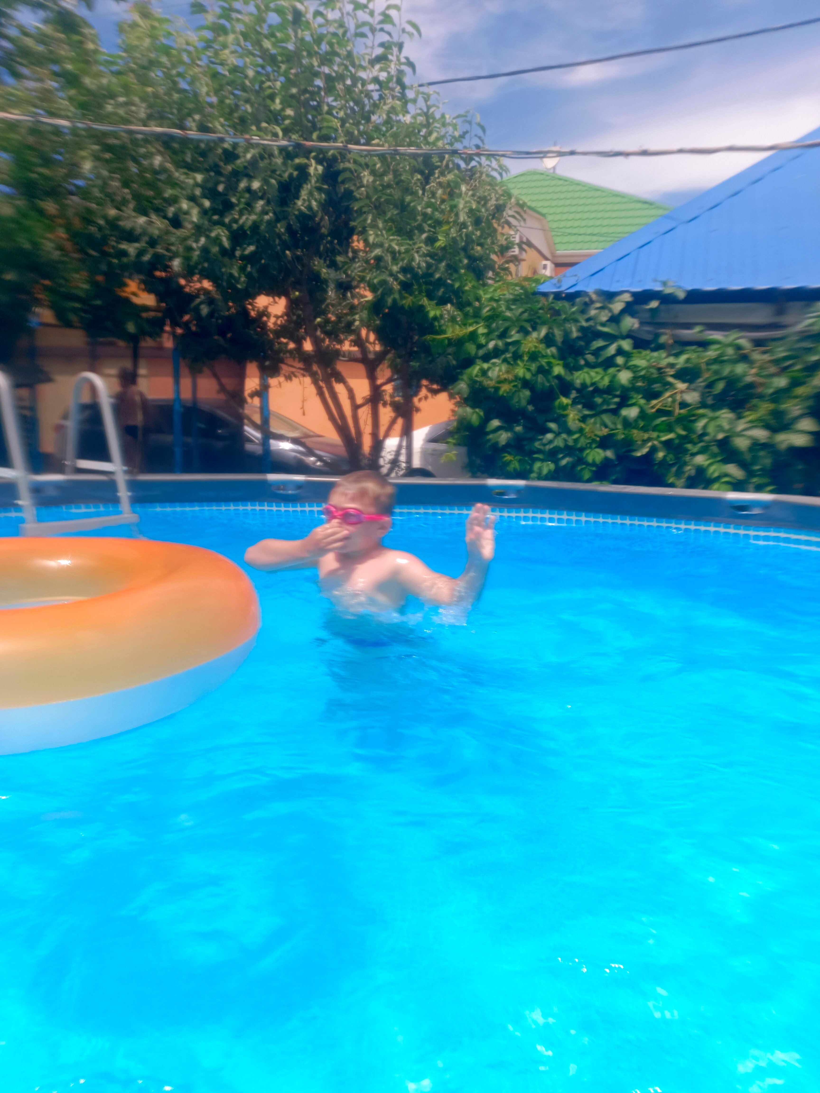 Фото Гостевой дом Анжелика