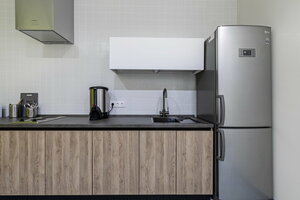 Гостиница Кукуруза