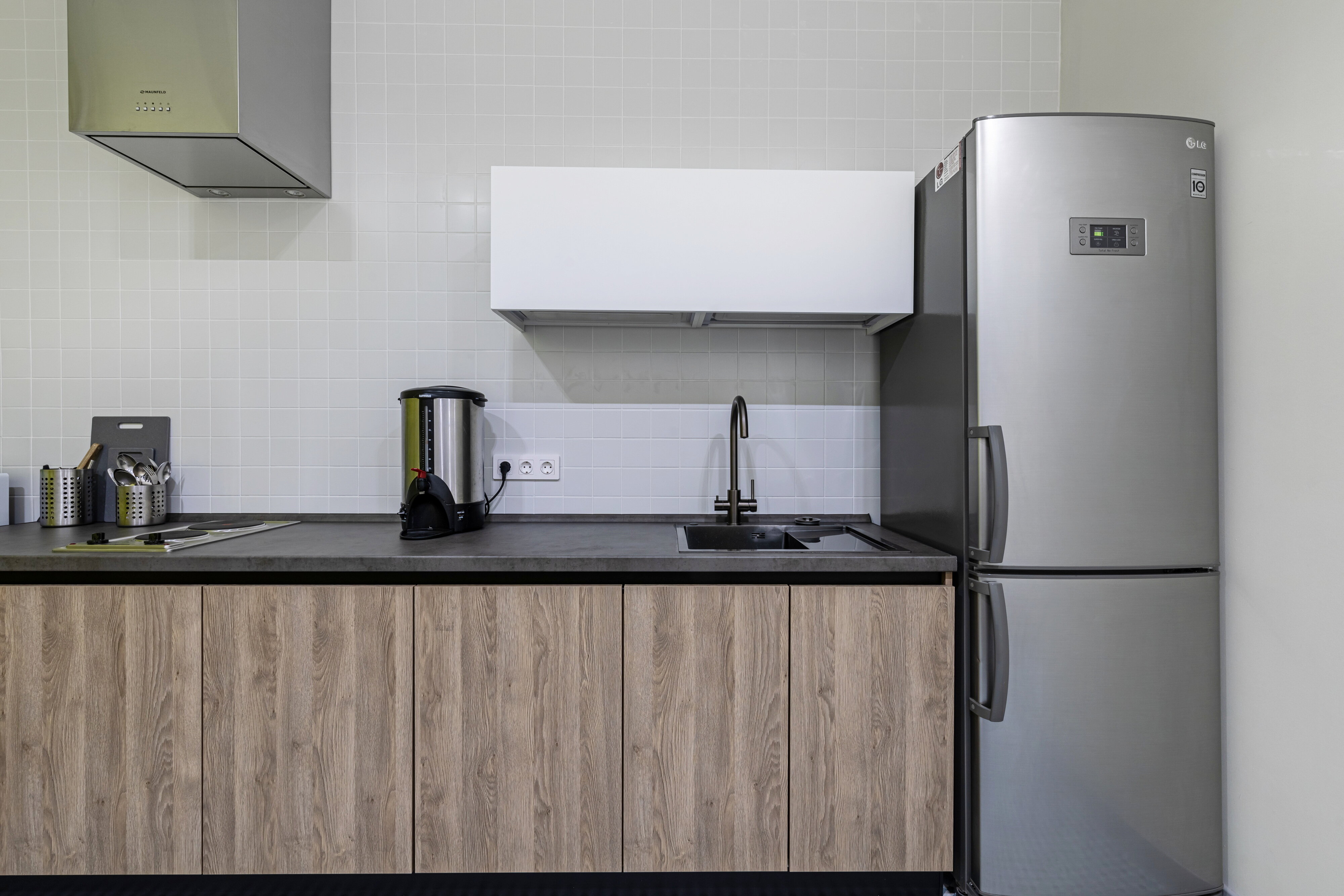 Фото Кукуруза