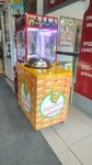 Горячая кукуруза (Emilii Alekseevoy Street, 37), fast food