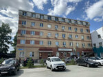 Artkor (Enthusiasts Street, 26Б) ، متعهد النقل