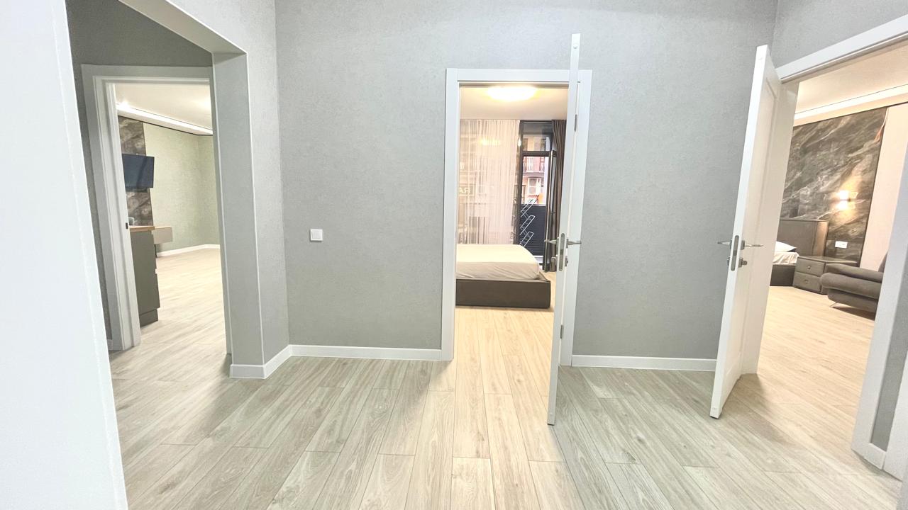 Фото Море Люкс