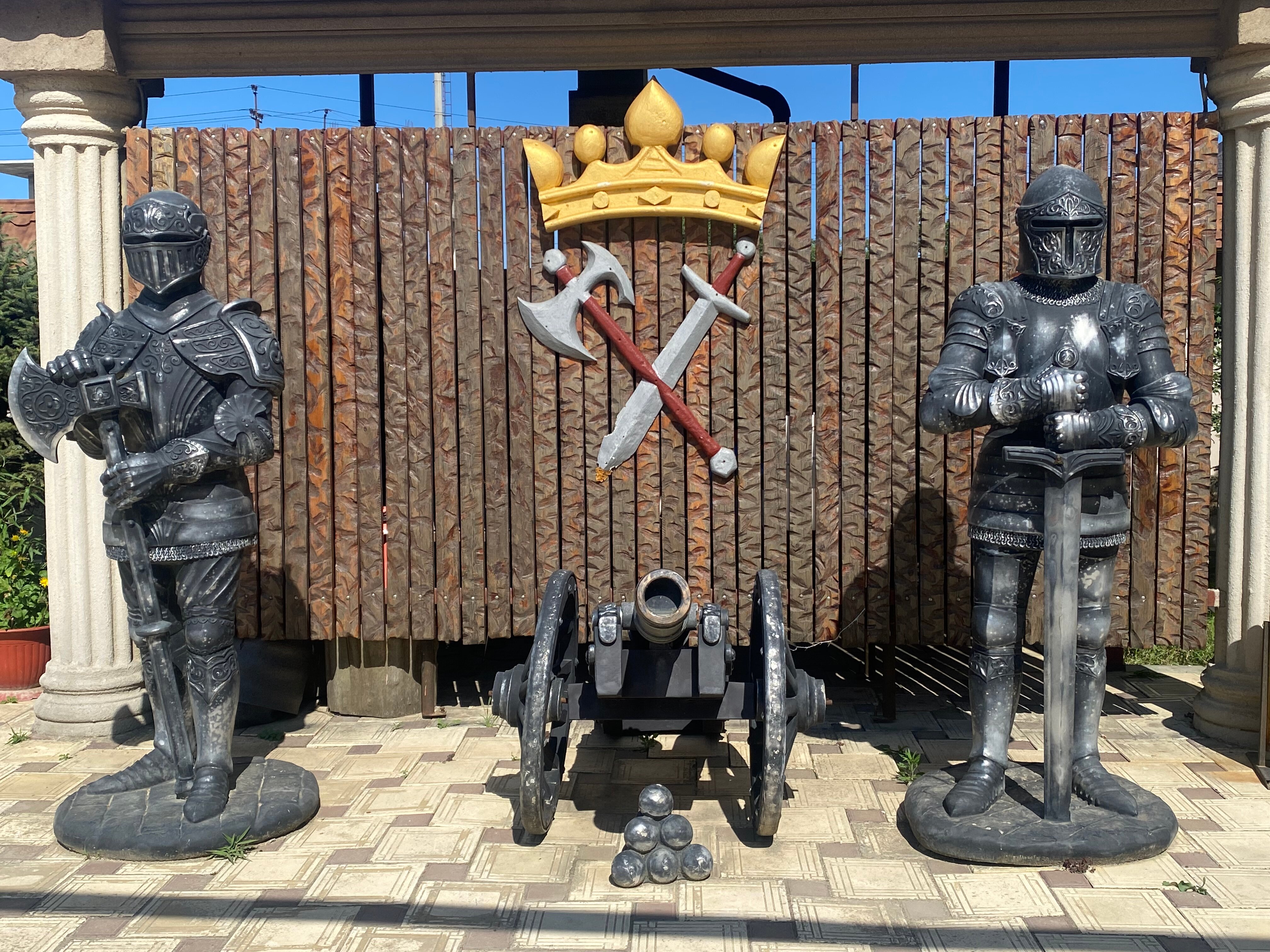 Фото Корона