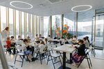 Smart School Fili (Bagrationovsky Drive, 5Ак1), private school