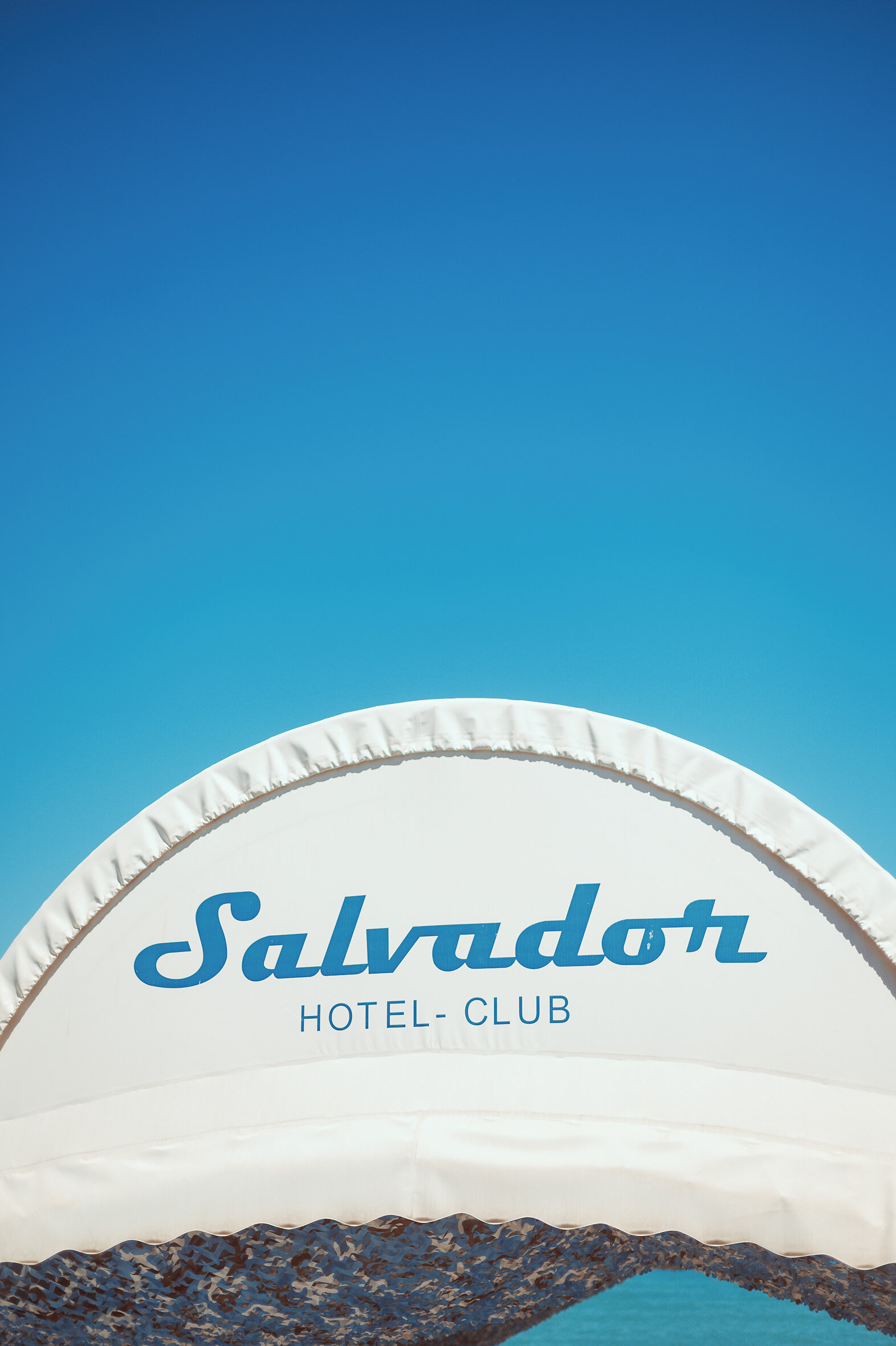 Фото Сальвадор