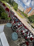Арт Балкон (mikrorayon Dubrava, kvartal 3, 3), salón de belleza