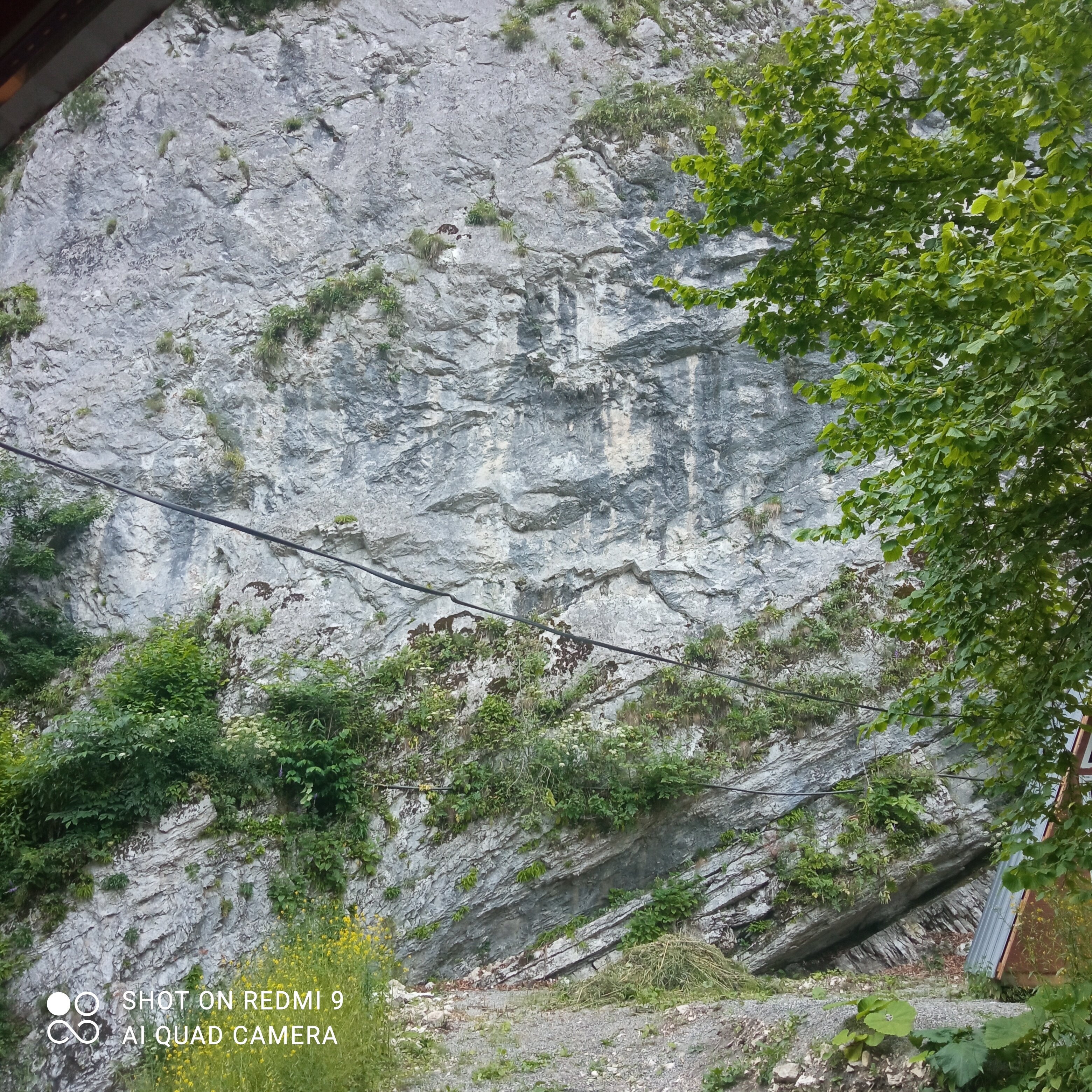 Фото Алания Водопад