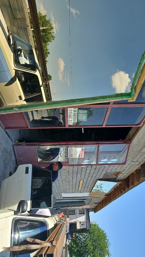 Mirror manufacture and installation Mirror, Chimkent, photo