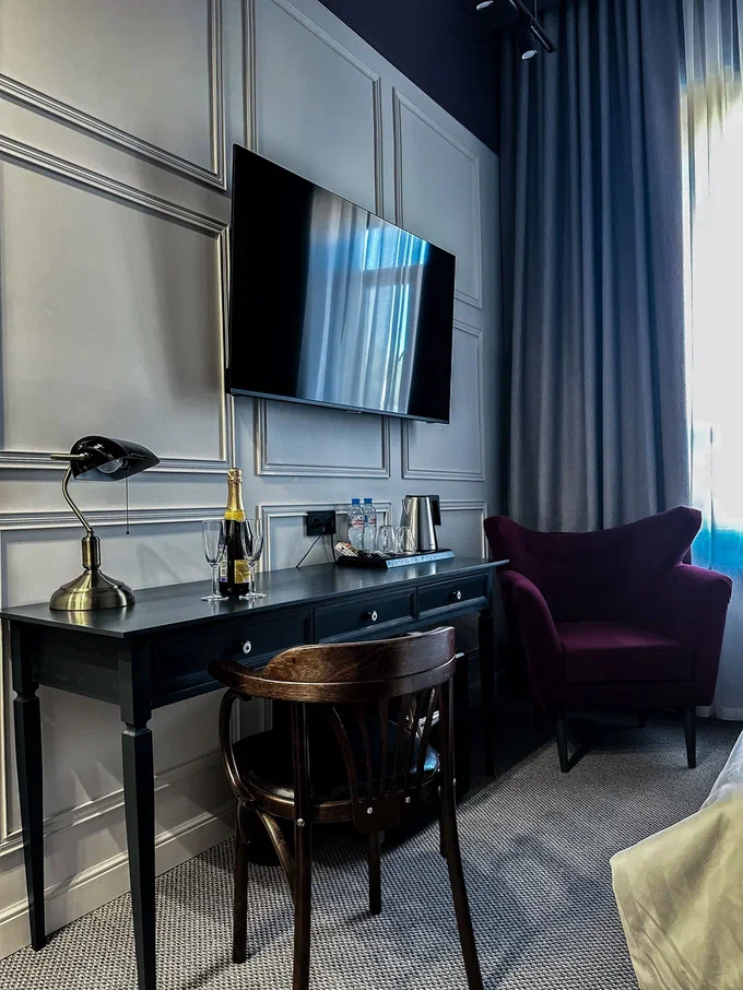 Фото Gizzat Plaza