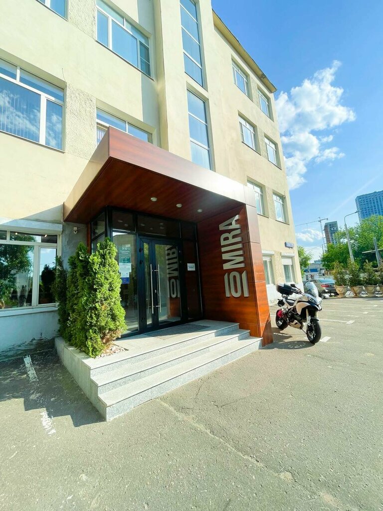 Legal services Shabanova and partners, Moscow, photo