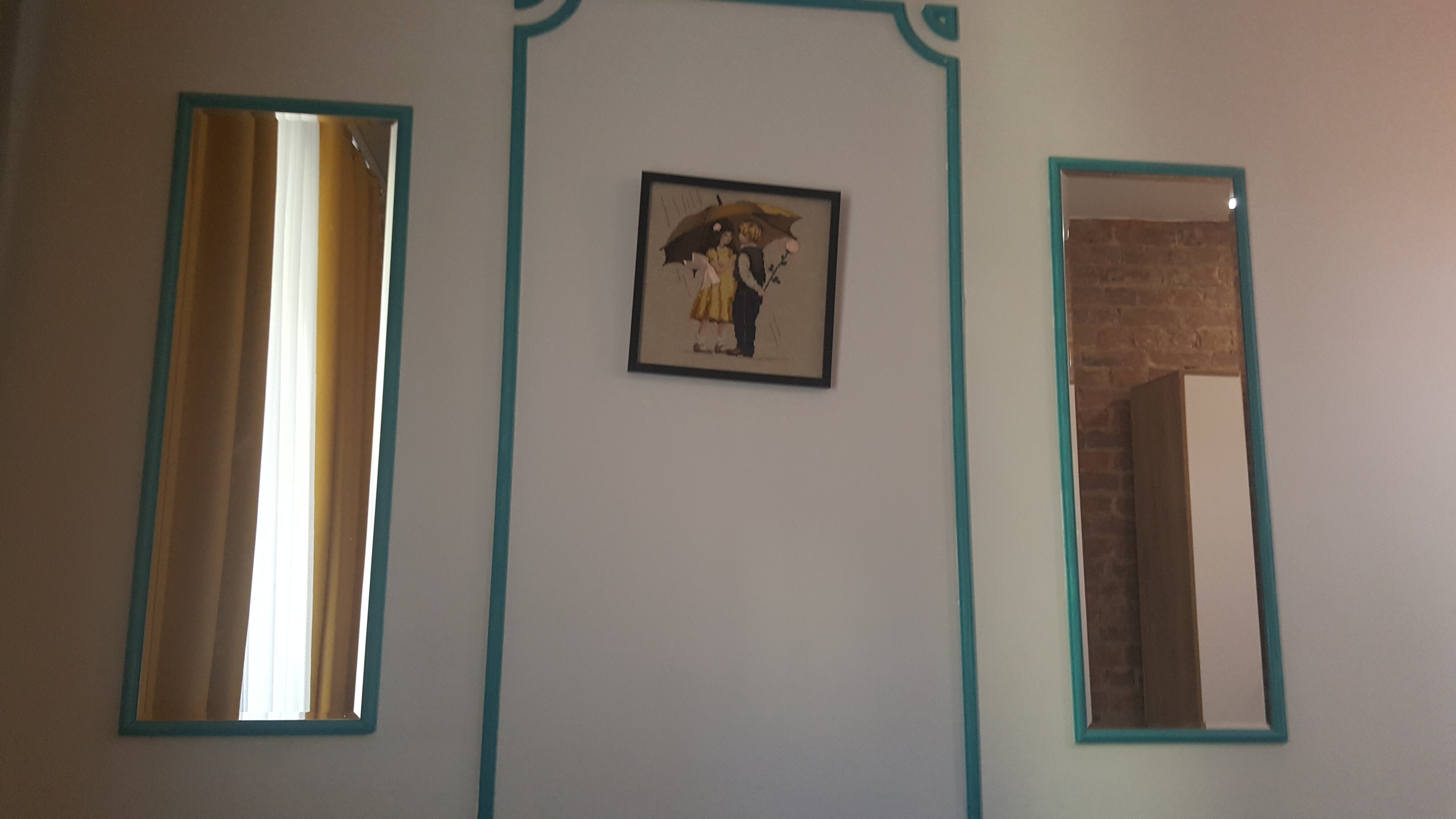 Фото Grand apartments