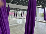 Lady Stretch (ulitsa Krasny Put, 141к1) ، نادي اللياقة البدنية