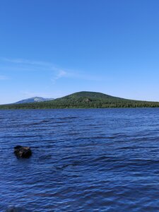 Небесное озеро