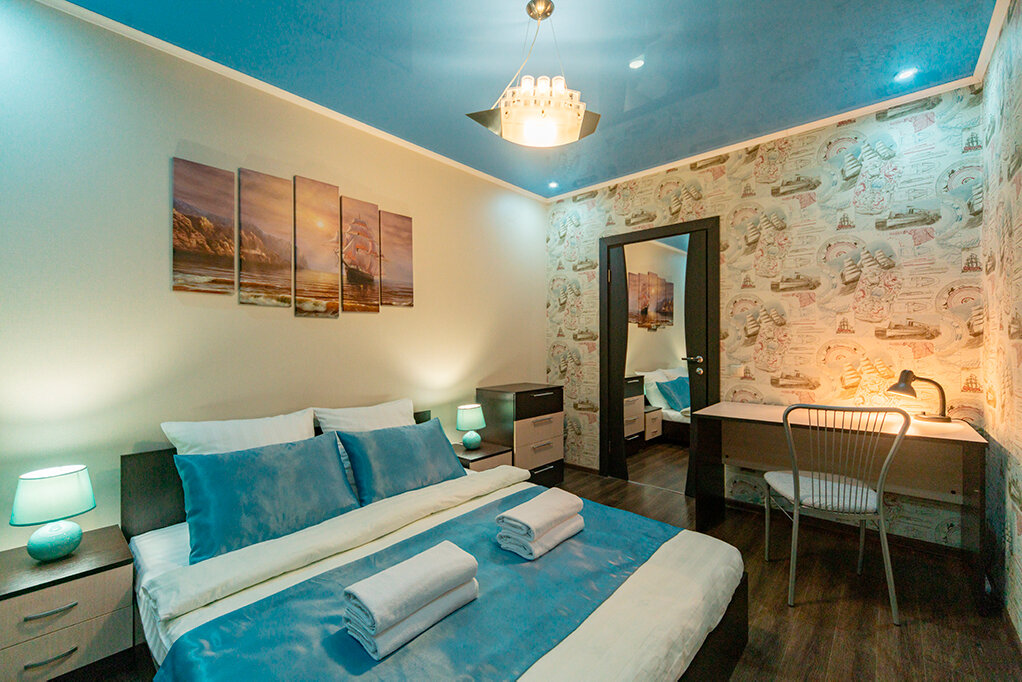 Фото Пять звезд на Мира 31, корп. 3