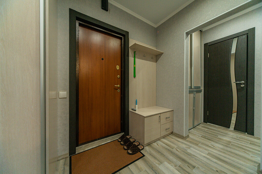 Фото Пять звезд на Мира 31, корп. 3