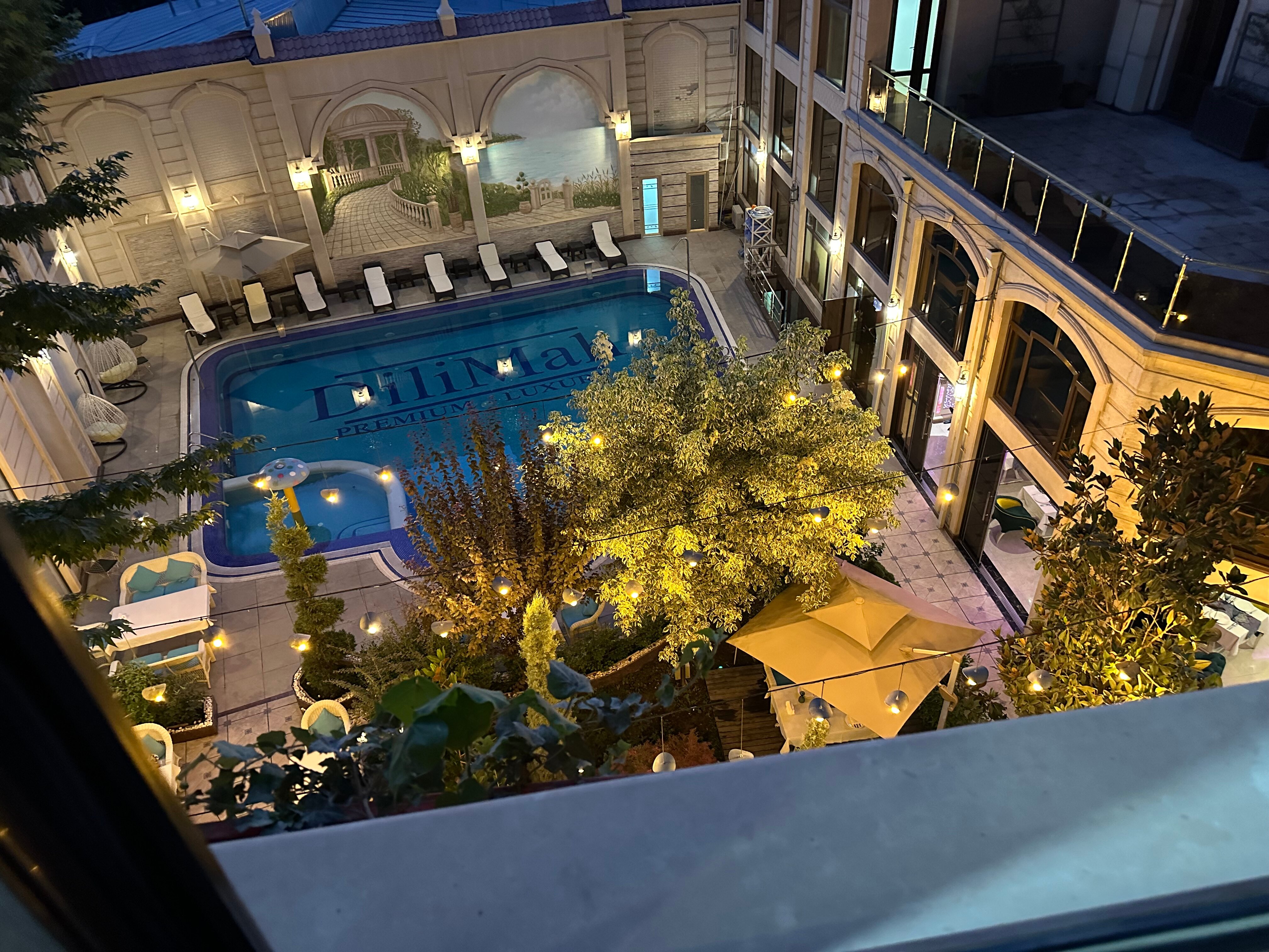 Фото DiliMah Premium Luxury