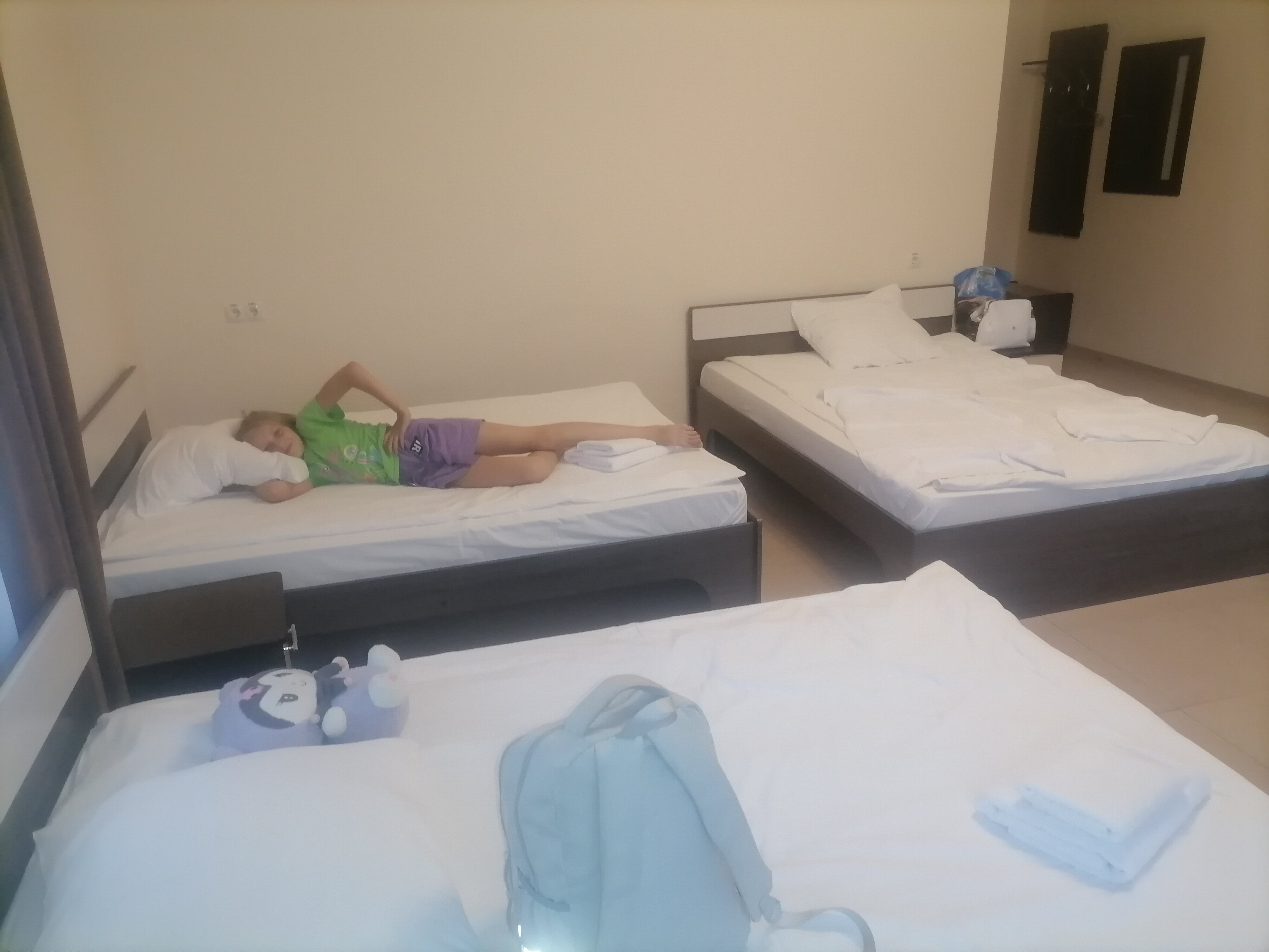 Фото Мистраль