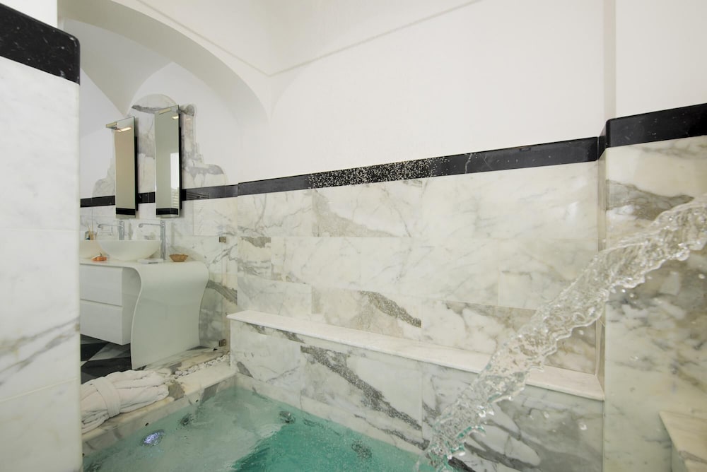 Фото Villa Mimosa in Positano