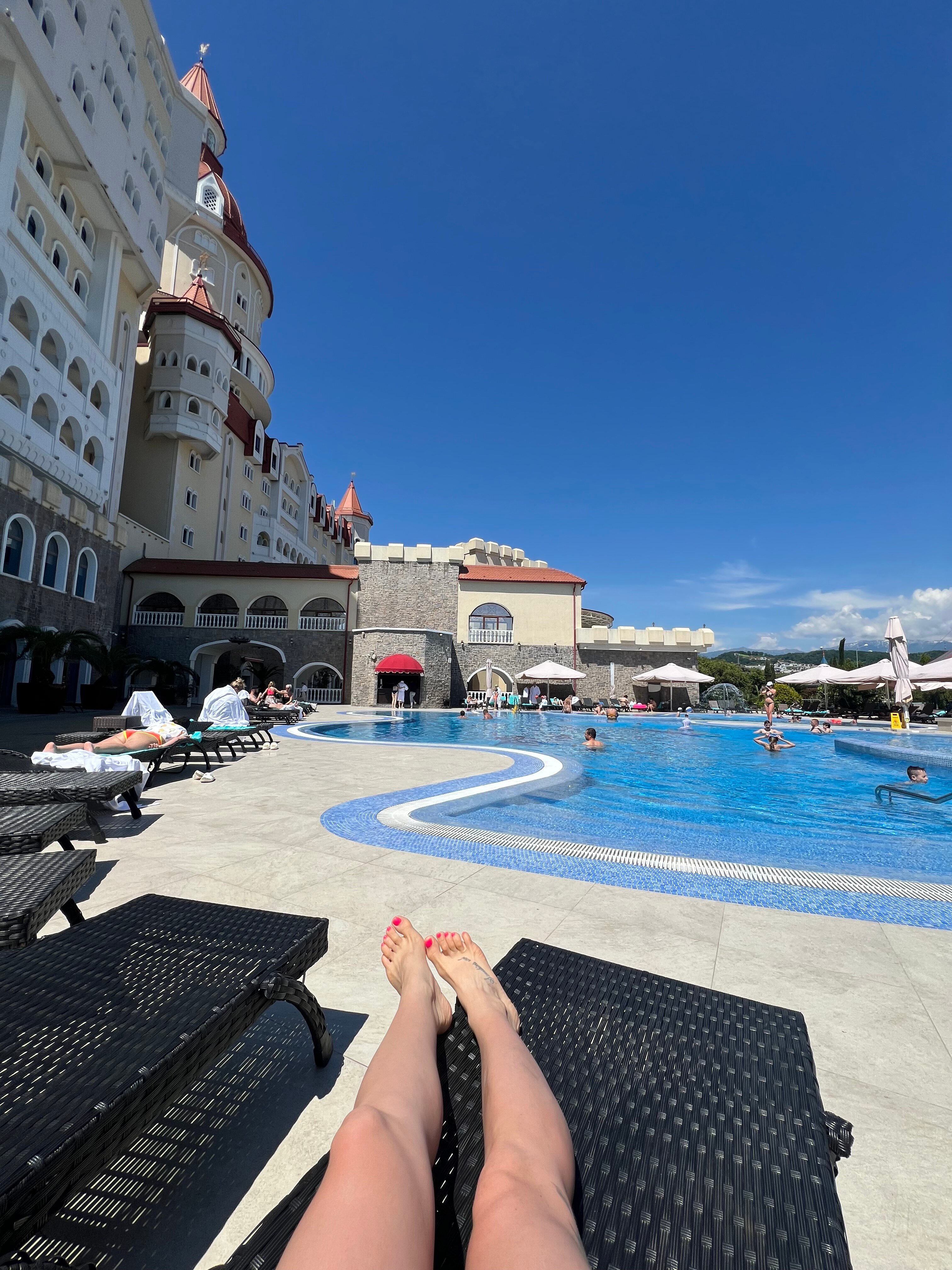 Фото Богатырь