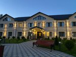 Belye Nochi Hotel (selo Khelyulya, Khelyulskoe Highway, 12), hotel