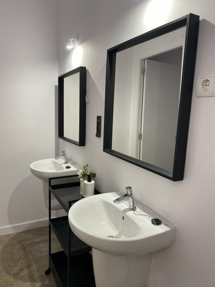 Фото M Pods Malaga