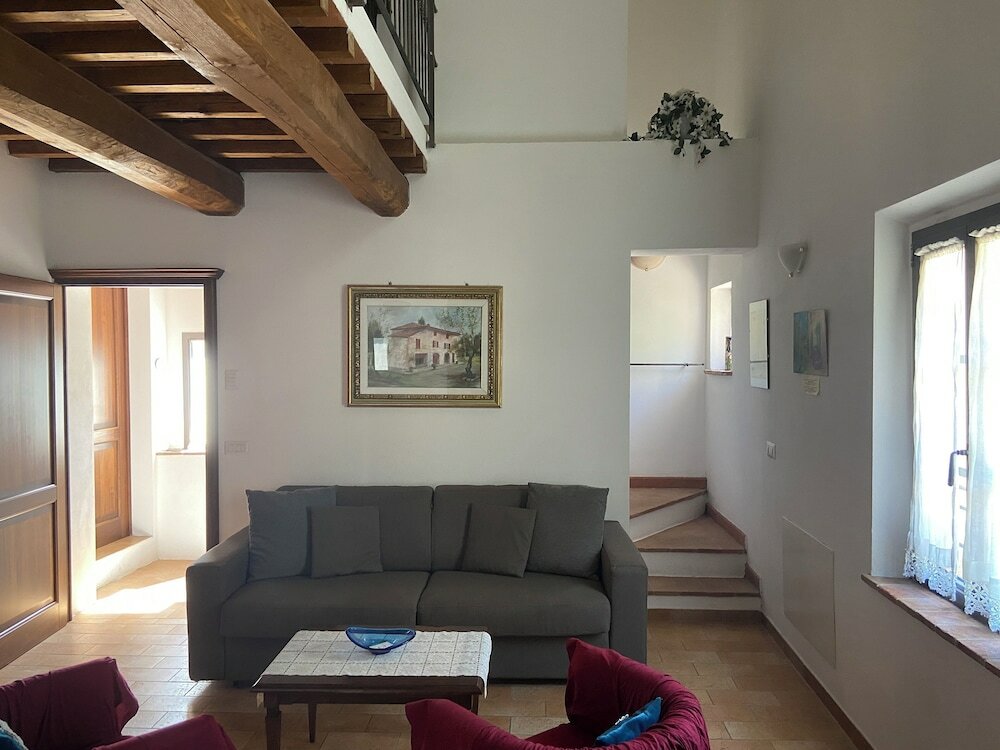 Фото Villa Le Ripe