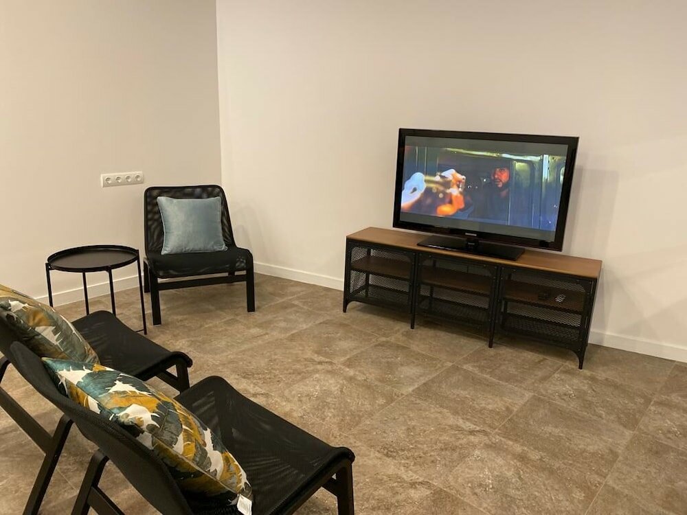 Фото M Pods Malaga