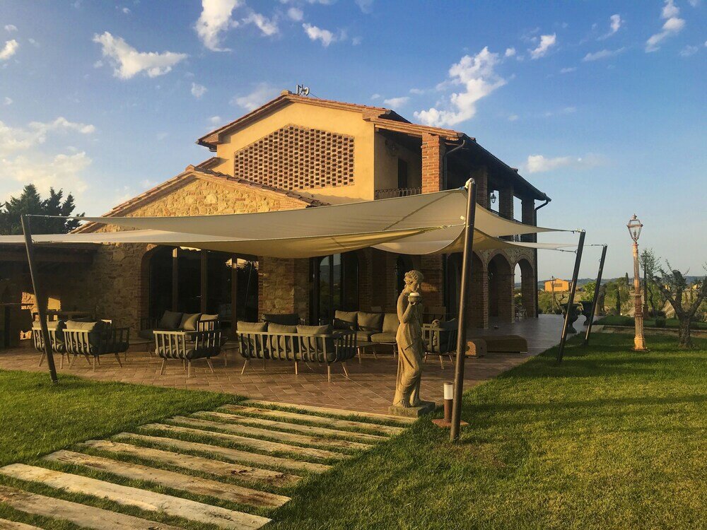 Фото Villa Tosca