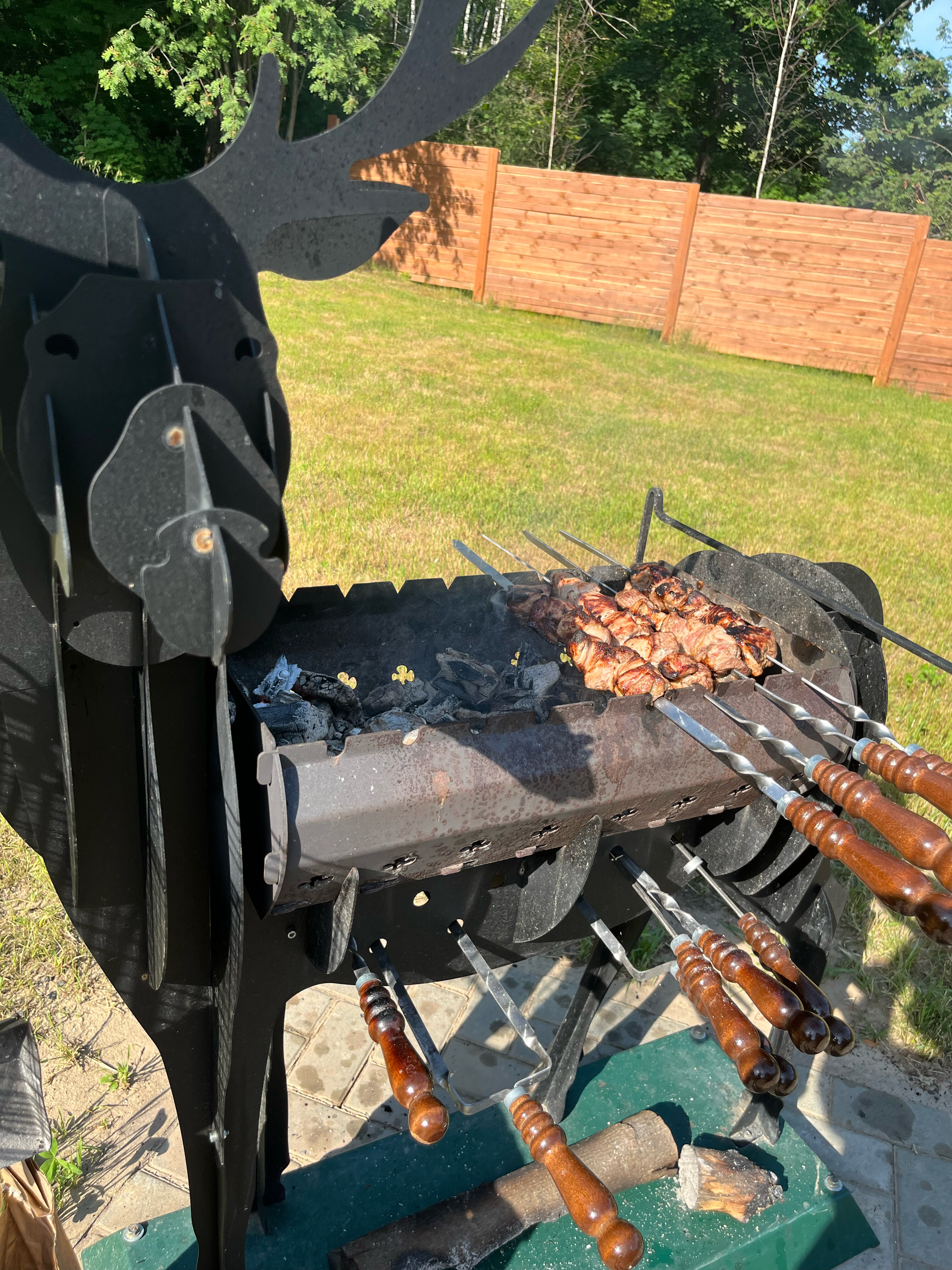 Фото Фазенда A-frame