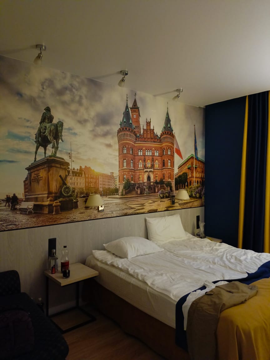 Фото Северная корона