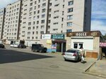 Farmers' market (ulitsa Tekstilshchikov, 16), farmers' market