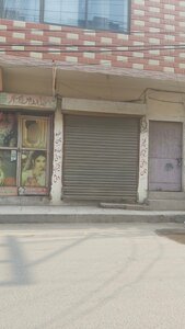 Nan shop (Province of Punjab, Lahore, Ichhra, Zaildar Road), bakery