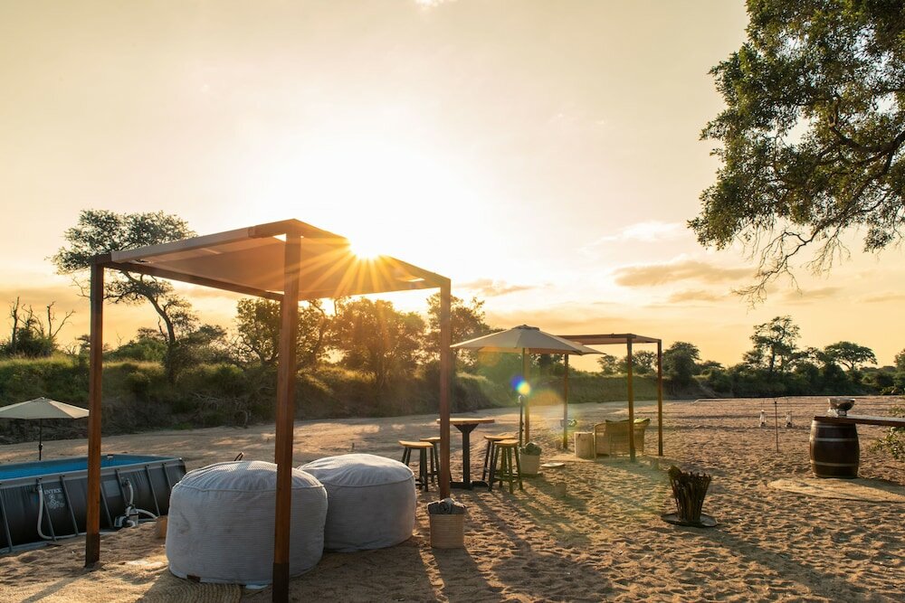 Фото Kruger Untamed - Tshokwane River Camp