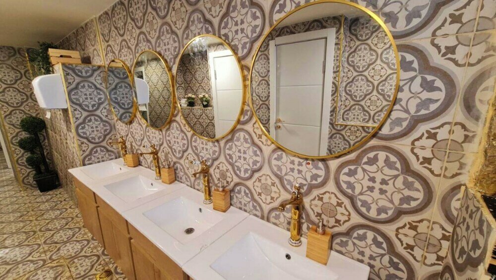 Фото Capsule & Dormitory Space-X